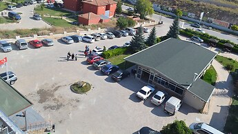 Tera Life Thermal Hotel