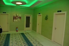 Tera Life Thermal Hotel