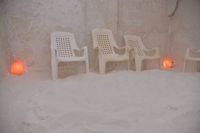 Tera Life Thermal Hotel