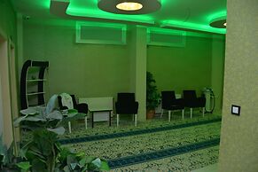 Tera Life Thermal Hotel