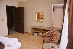 Tera Life Thermal Hotel