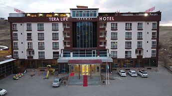 Tera Life Thermal Hotel