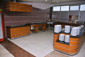 Tera Life Thermal Hotel