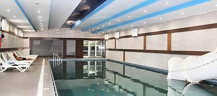 Tera Life Thermal Hotel