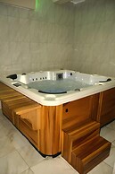 Tera Life Thermal Hotel