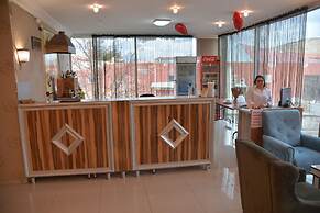 Tera Life Thermal Hotel