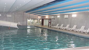 Tera Life Thermal Hotel