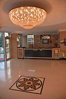 Tera Life Thermal Hotel