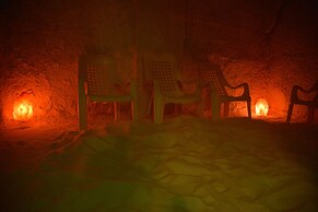 Tera Life Thermal Hotel