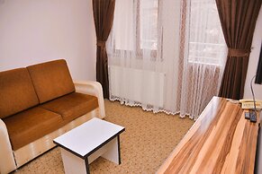 Tera Life Thermal Hotel