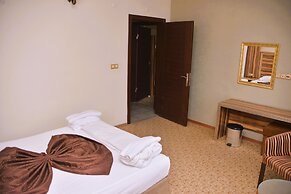 Tera Life Thermal Hotel