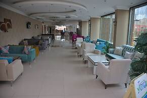 Tera Life Thermal Hotel