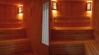 Tera Life Thermal Hotel