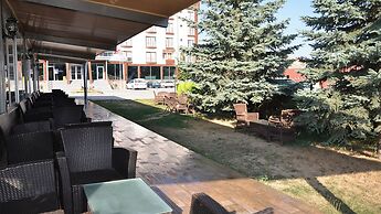 Tera Life Thermal Hotel