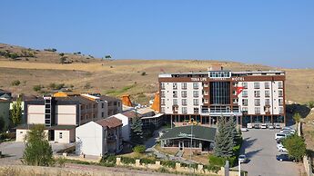 Tera Life Thermal Hotel