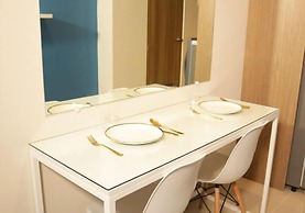 Homefort at S Residences