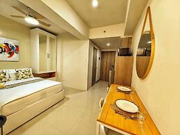 Homefort at S Residences