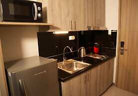 Homefort at S Residences