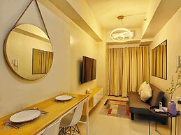 Homefort at S Residences