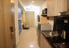 Homefort at S Residences