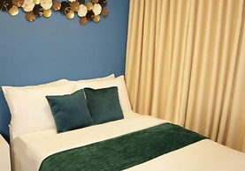 Homefort at S Residences