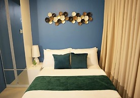 Homefort at S Residences