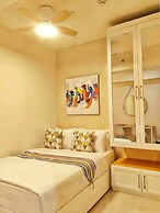 Homefort at S Residences