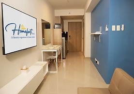 Homefort at S Residences