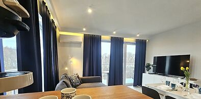 Apartament Gąski B34 - 365PAM