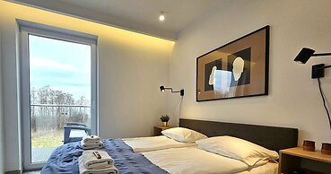 Apartament Gąski B34 - 365PAM