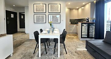 Apartament Gąski B34 - 365PAM