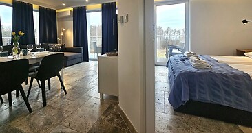 Apartament Gąski B34 - 365PAM