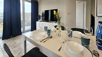 Apartament Gąski B34 - 365PAM