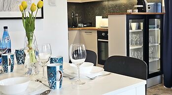 Apartament Gąski B34 - 365PAM