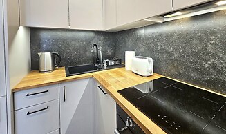 Apartament Gąski B34 - 365PAM