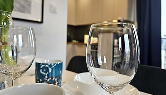 Apartament Gąski B34 - 365PAM