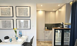 Apartament Gąski B34 - 365PAM