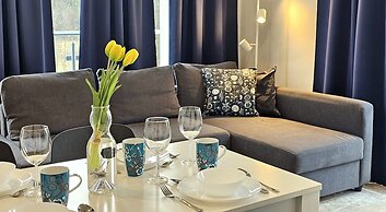 Apartament Gąski B34 - 365PAM