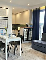 Apartament Gąski B34 - 365PAM