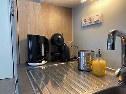 Smart Carrara Apartments