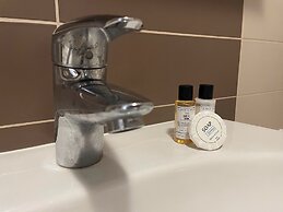 Smart Carrara Apartments