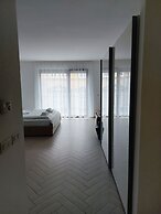 Smart Carrara Apartments