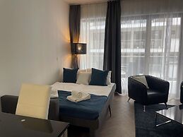 Smart Carrara Apartments