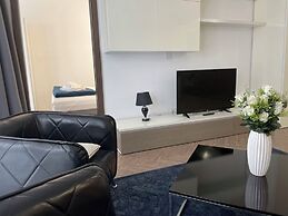 Smart Carrara Apartments