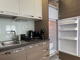 Smart Carrara Apartments