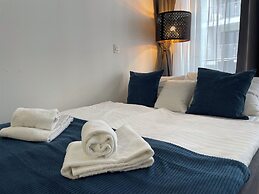 Smart Carrara Apartments