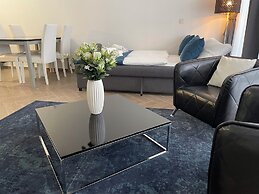 Smart Carrara Apartments