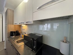 Smart Carrara Apartments