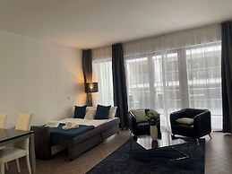 Smart Carrara Apartments