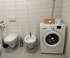 Smart Carrara Apartments